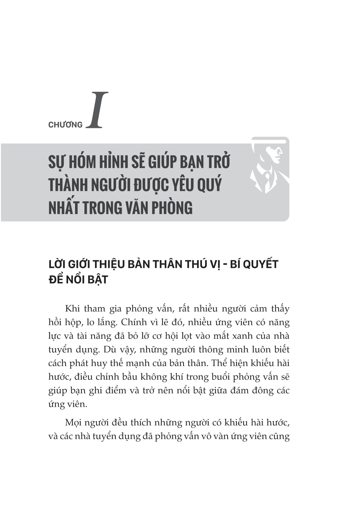 Sự Thông Minh Trong Hài Hước - Nói Tinh Tế, Dễ Vào Tim (Tái Bản 2025) - Ảnh 8