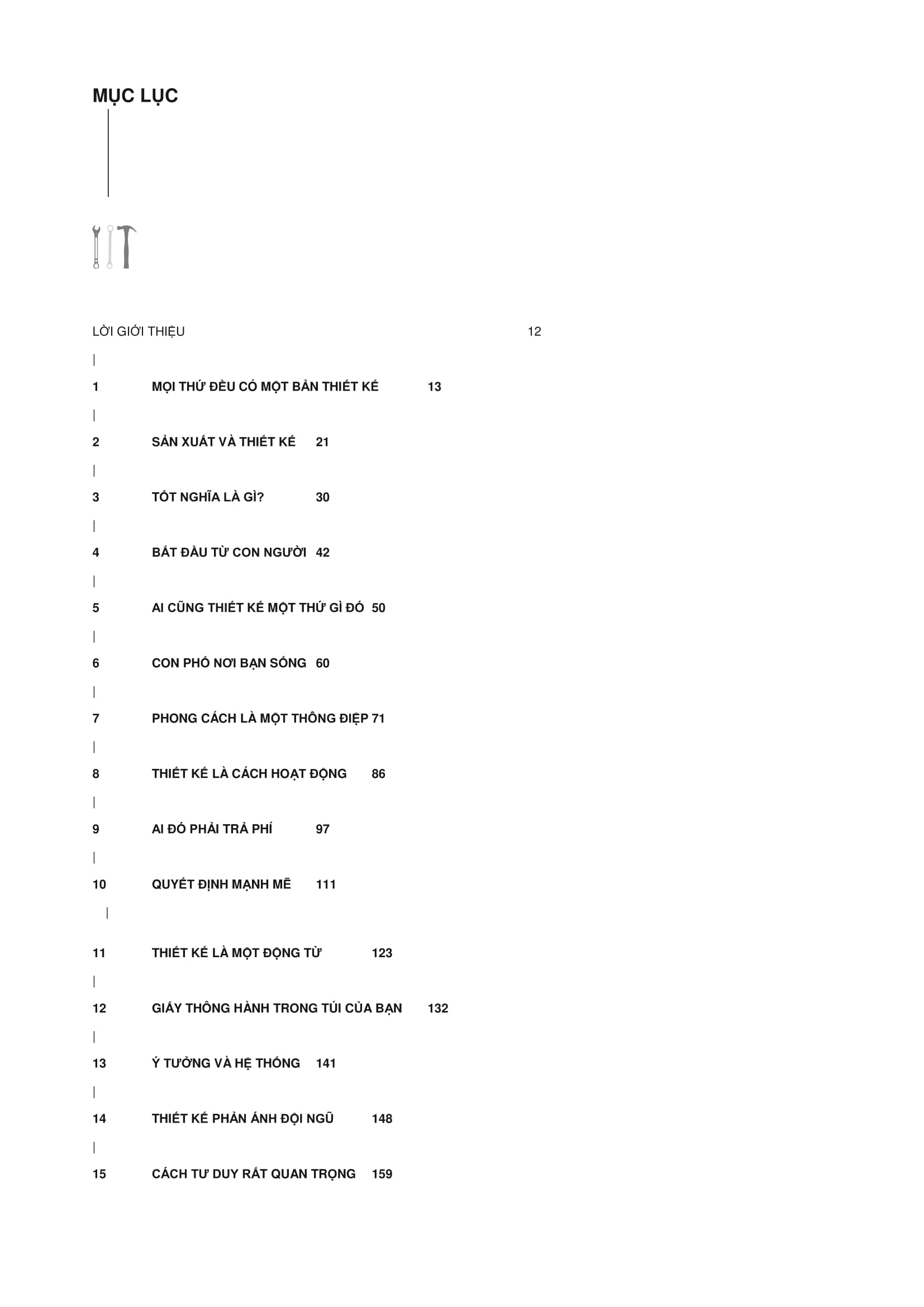 sự thống trị của thiết kế - how design makes the world - Ảnh 4