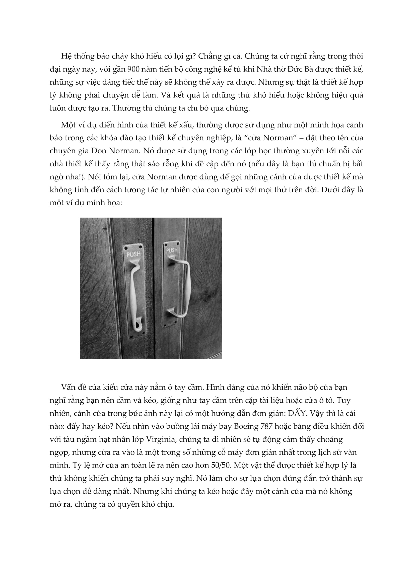 sự thống trị của thiết kế - how design makes the world - Ảnh 8