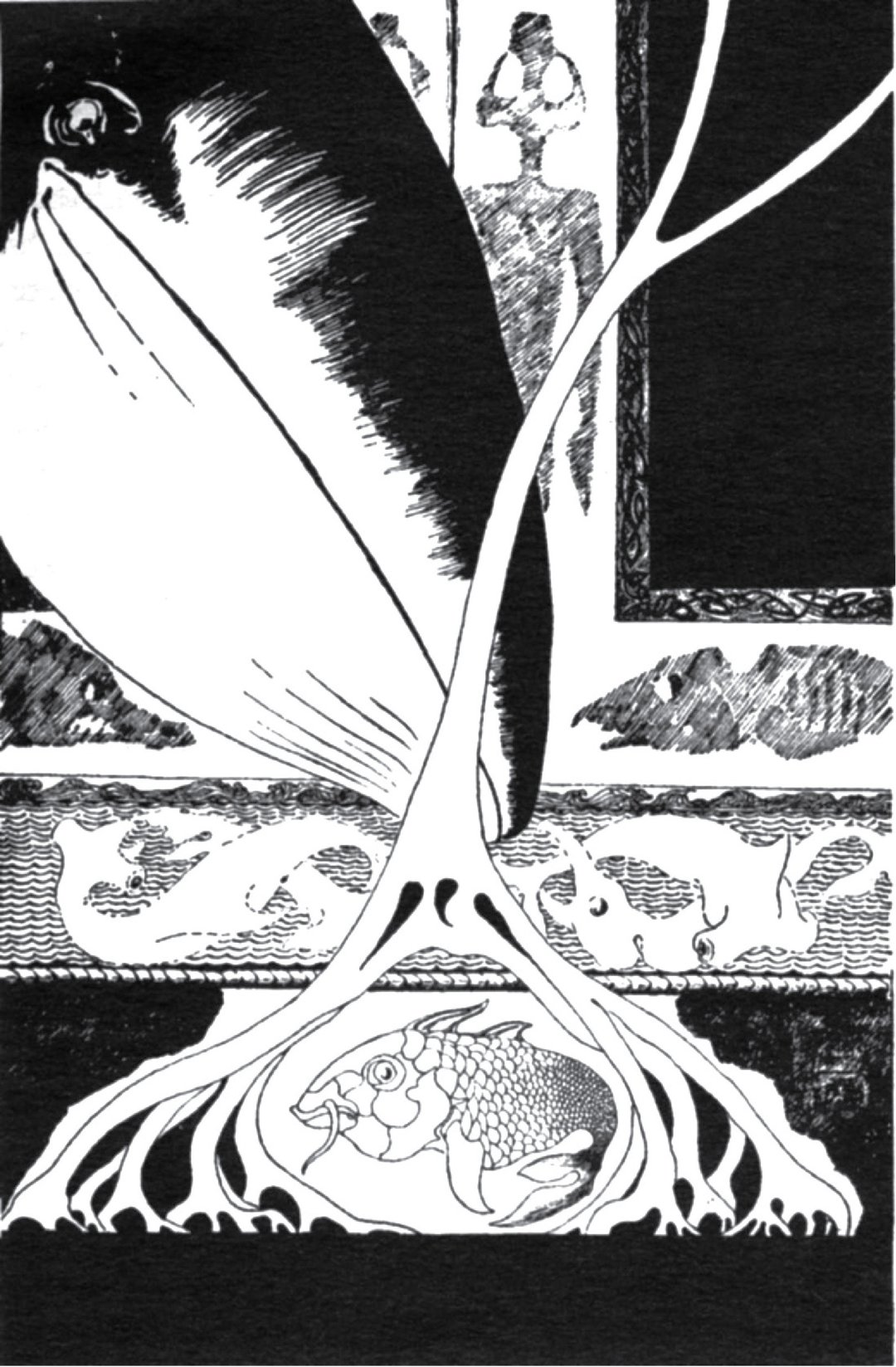 sự tích các loài vật - Ảnh 16