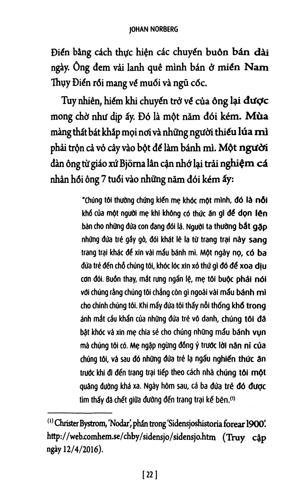 sự tiến bộ - 10 lý do để hướng tới tương lai - Ảnh 7