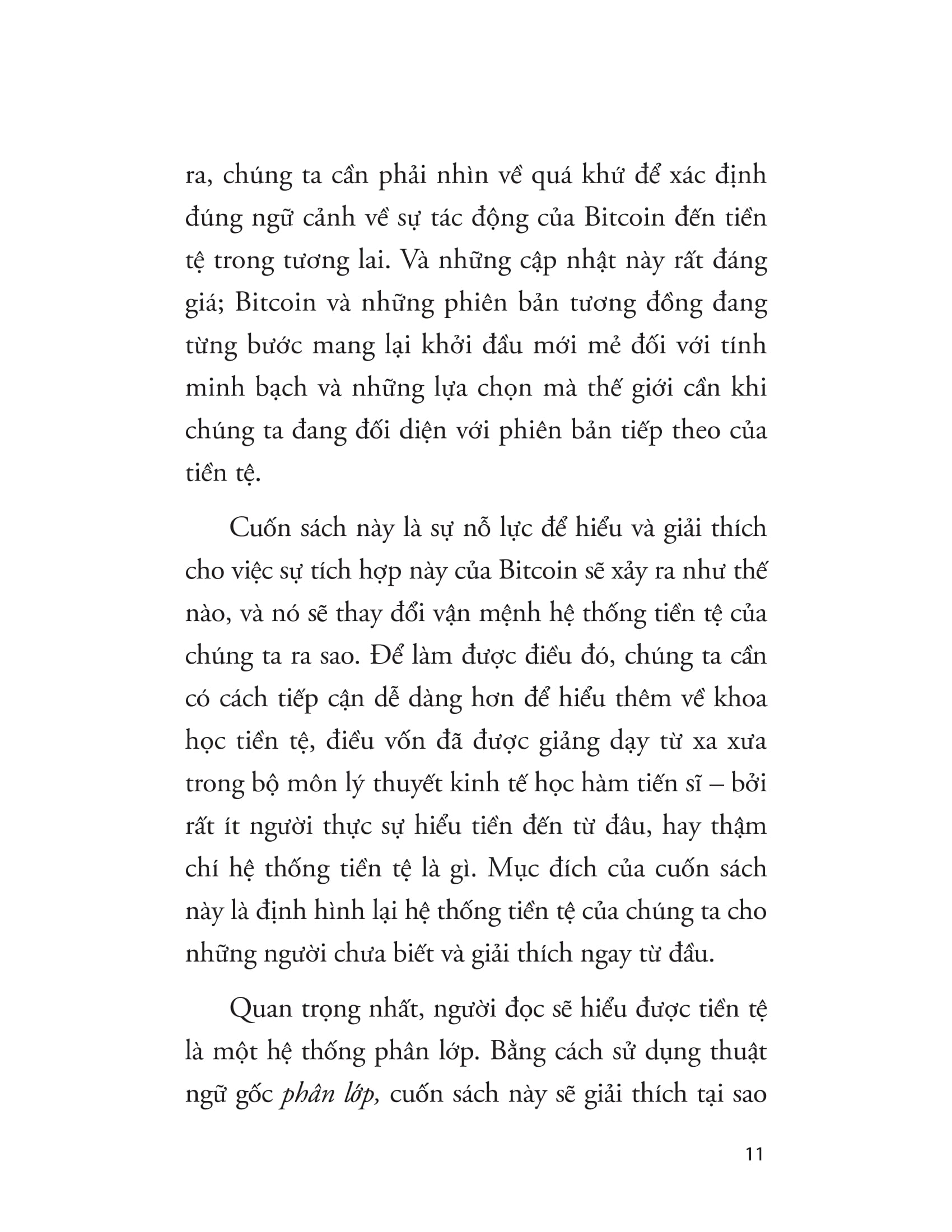 sự tiến hóa của tiền tệ - Ảnh 10