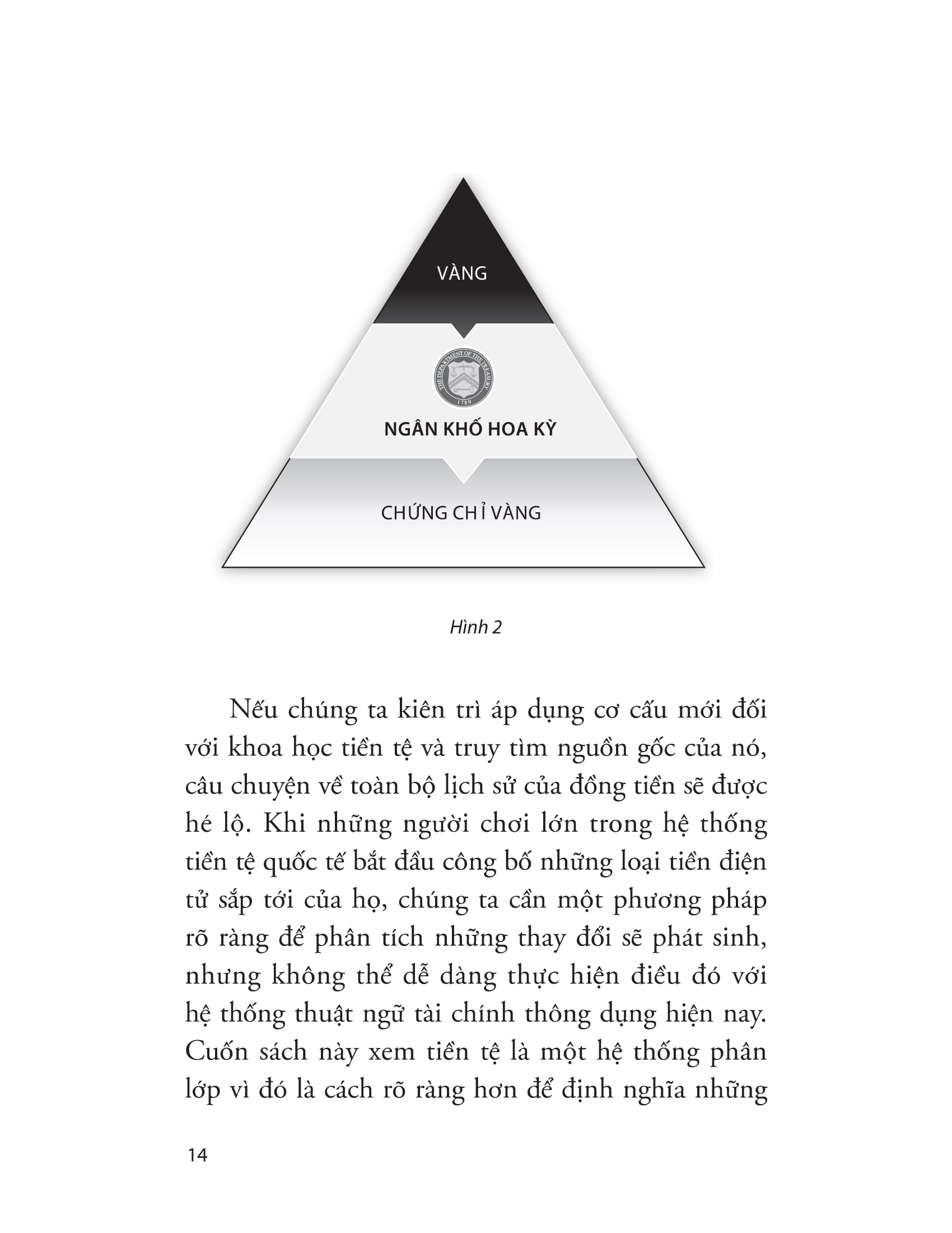 sự tiến hóa của tiền tệ - Ảnh 13