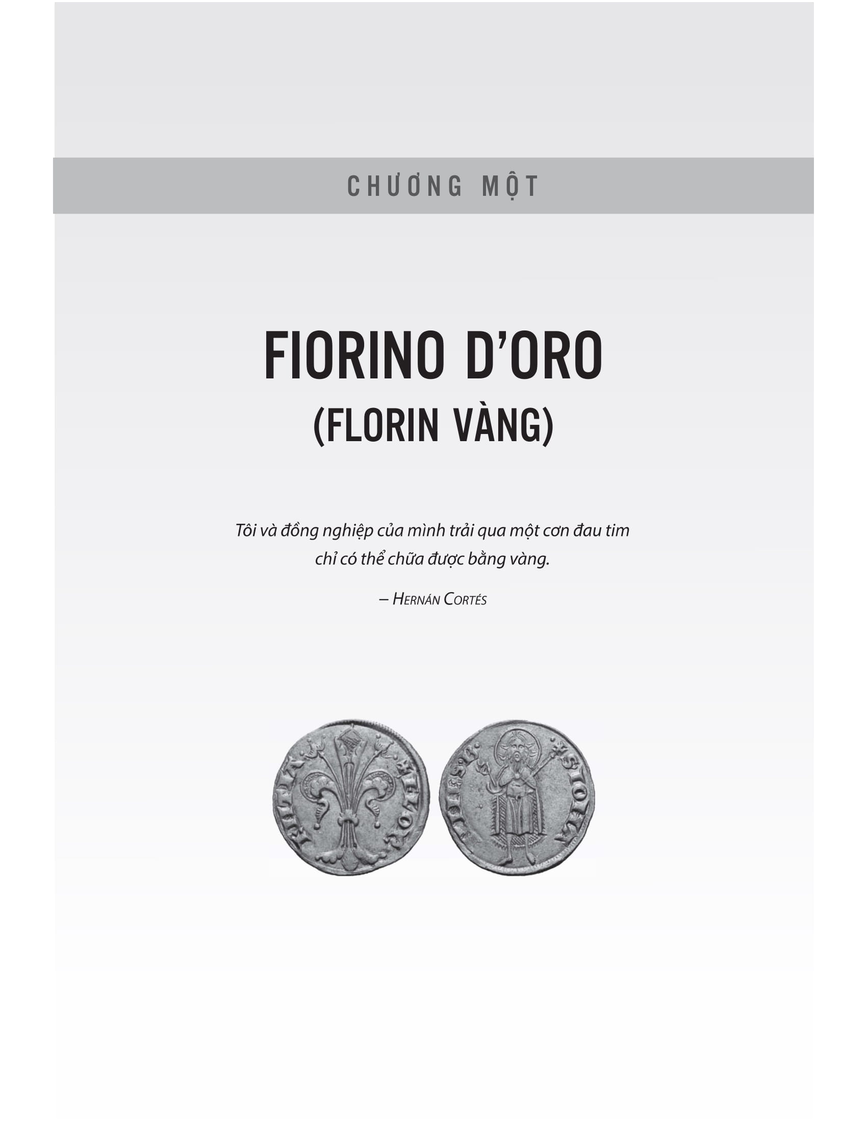 sự tiến hóa của tiền tệ - Ảnh 15