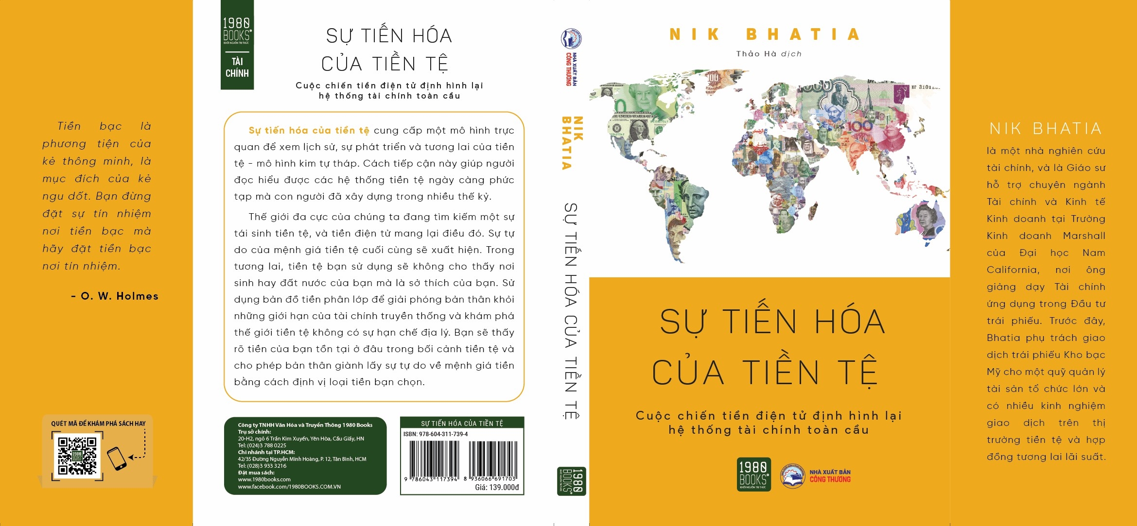 sự tiến hóa của tiền tệ - Ảnh 3