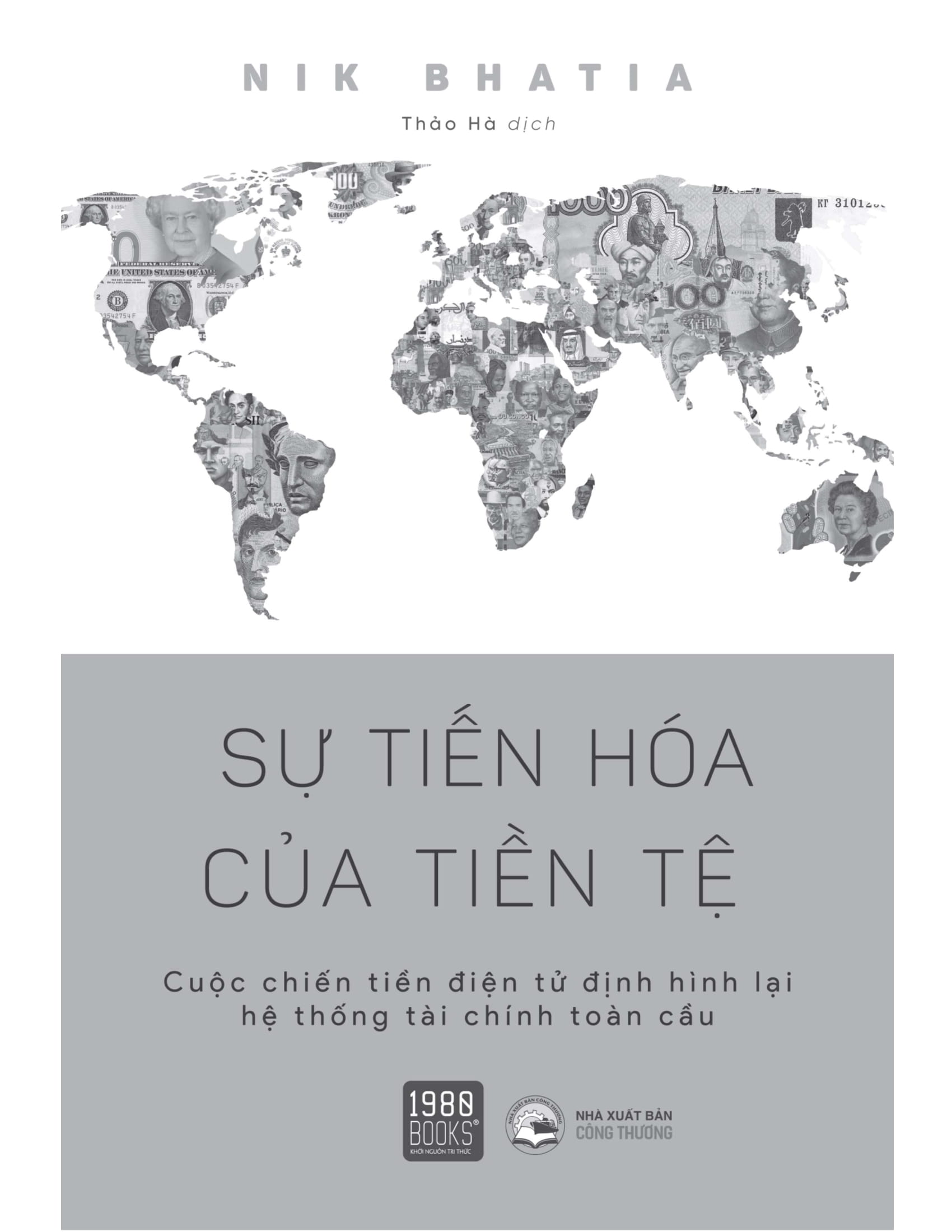 sự tiến hóa của tiền tệ - Ảnh 5