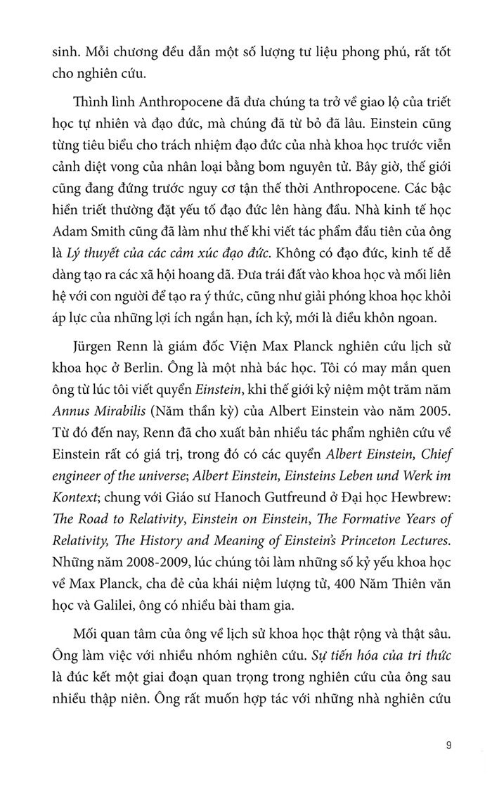 sự tiến hóa của tri thức - Ảnh 10