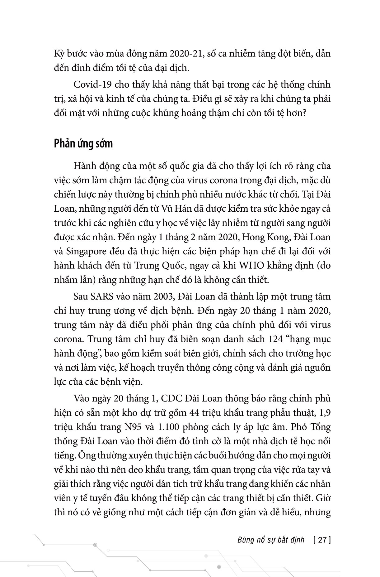 sự trỗi dậy của chủ nghĩa xã hội công nghệ - Ảnh 10