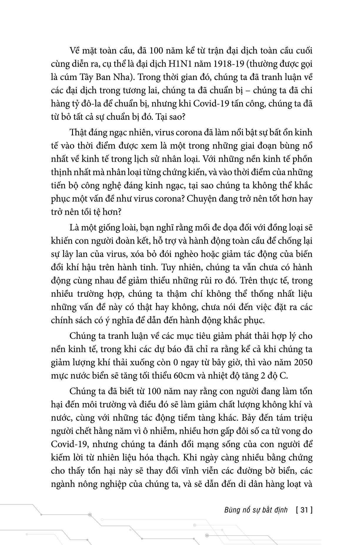 sự trỗi dậy của chủ nghĩa xã hội công nghệ - Ảnh 14