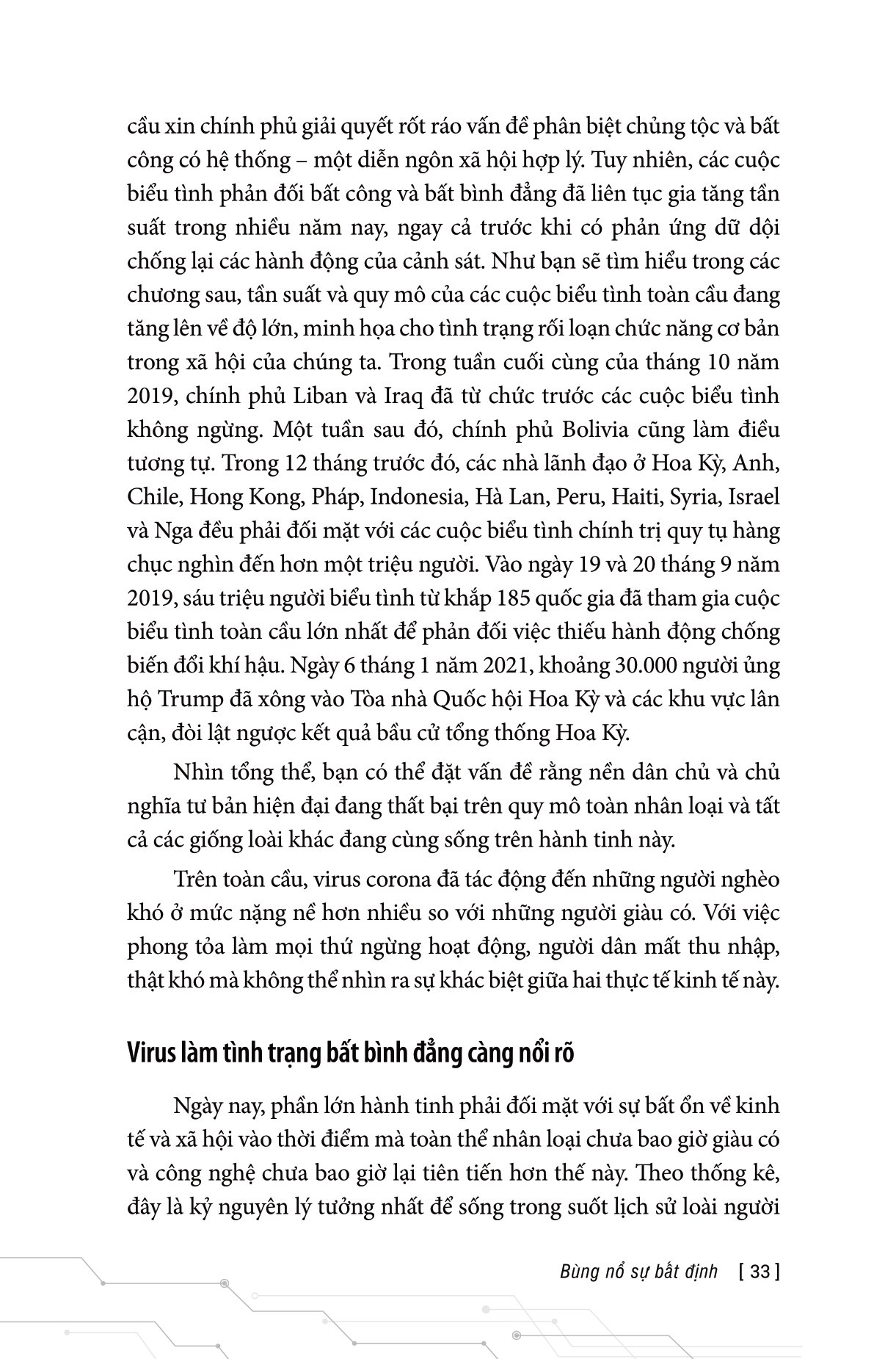 sự trỗi dậy của chủ nghĩa xã hội công nghệ - Ảnh 16