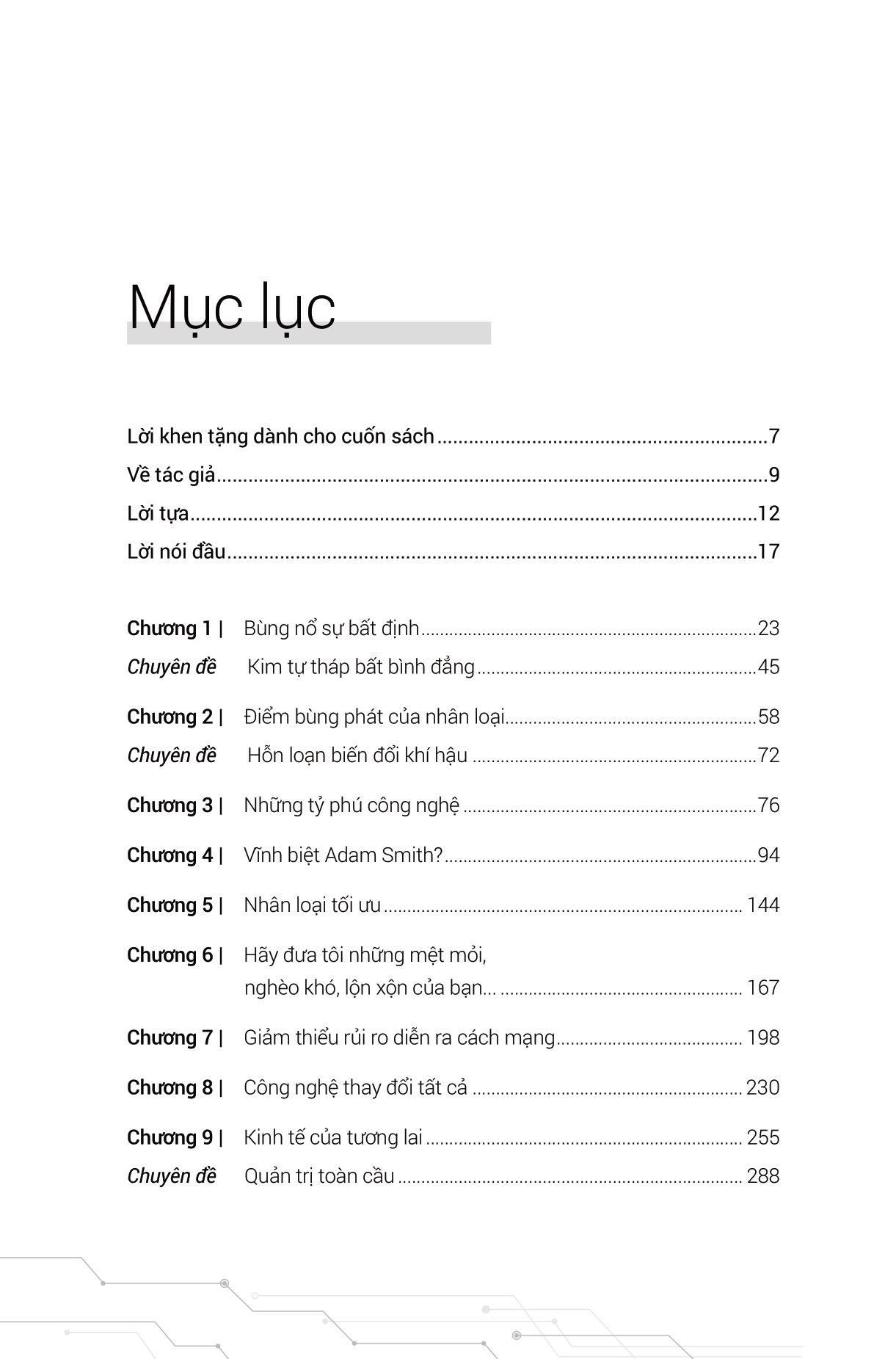 sự trỗi dậy của chủ nghĩa xã hội công nghệ - Ảnh 4