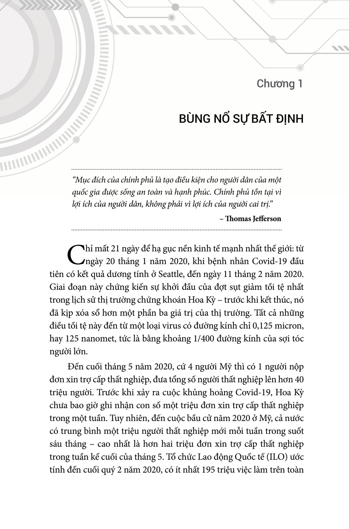 sự trỗi dậy của chủ nghĩa xã hội công nghệ - Ảnh 6