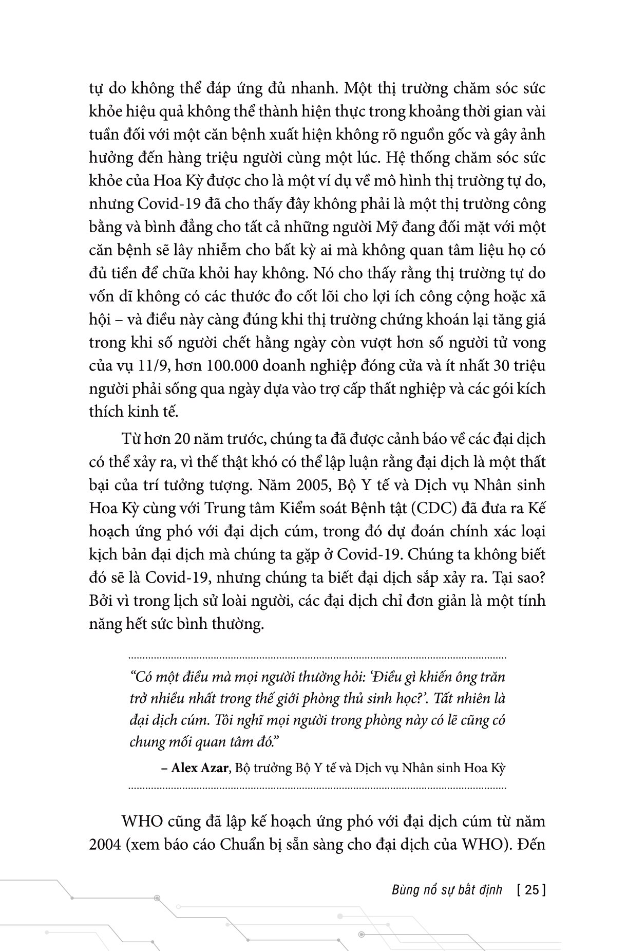 sự trỗi dậy của chủ nghĩa xã hội công nghệ - Ảnh 8