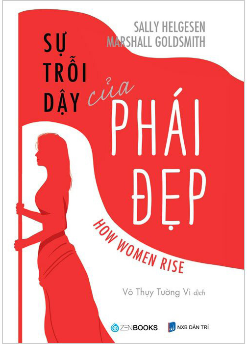 sự trỗi dậy của phái đẹp - Ảnh 2
