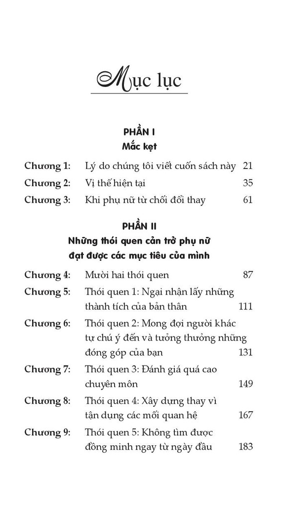 sự trỗi dậy của phái đẹp - Ảnh 4