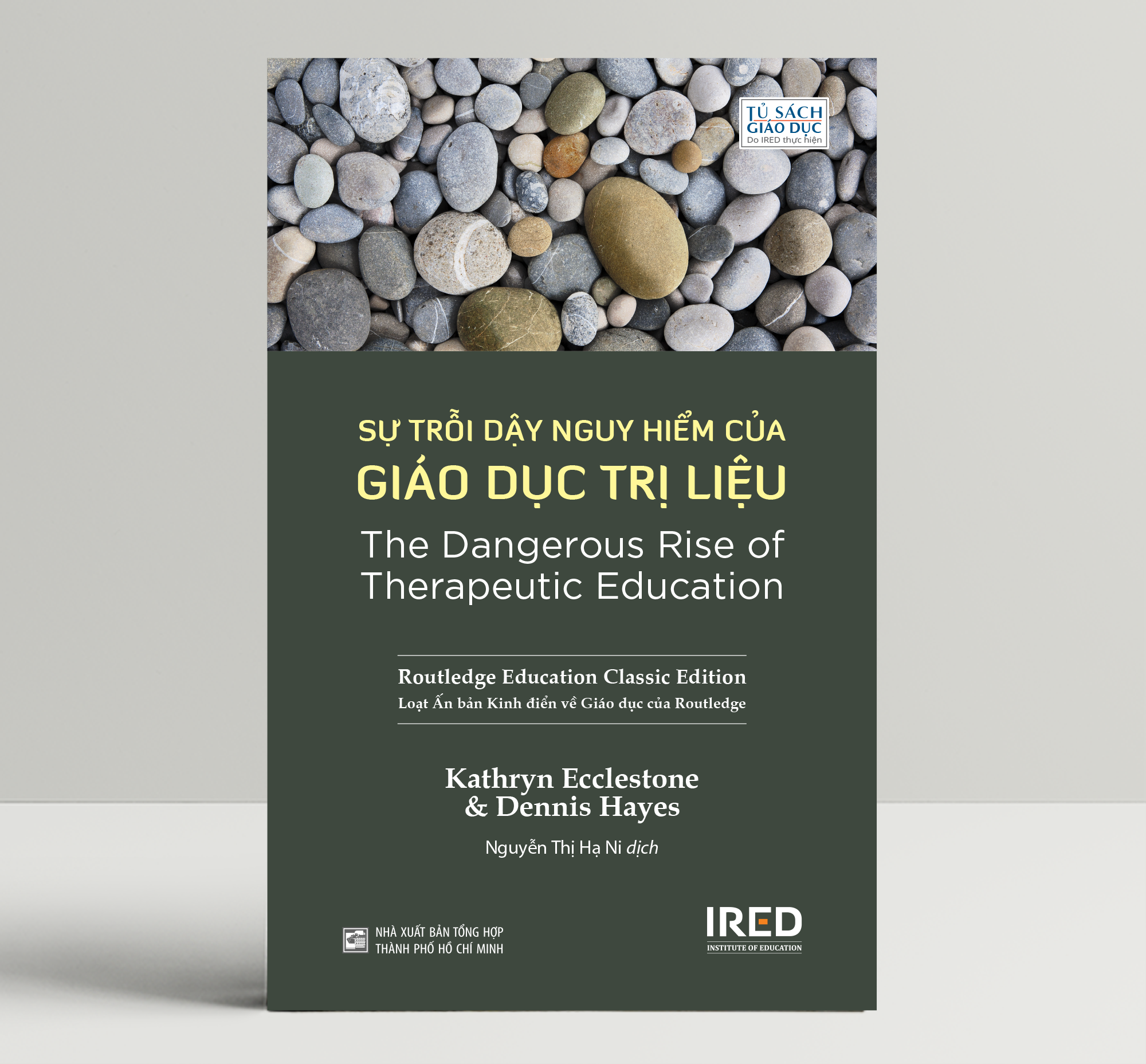 sự trỗi dậy nguy hiểm của giáo dục trị liệu - Ảnh 4