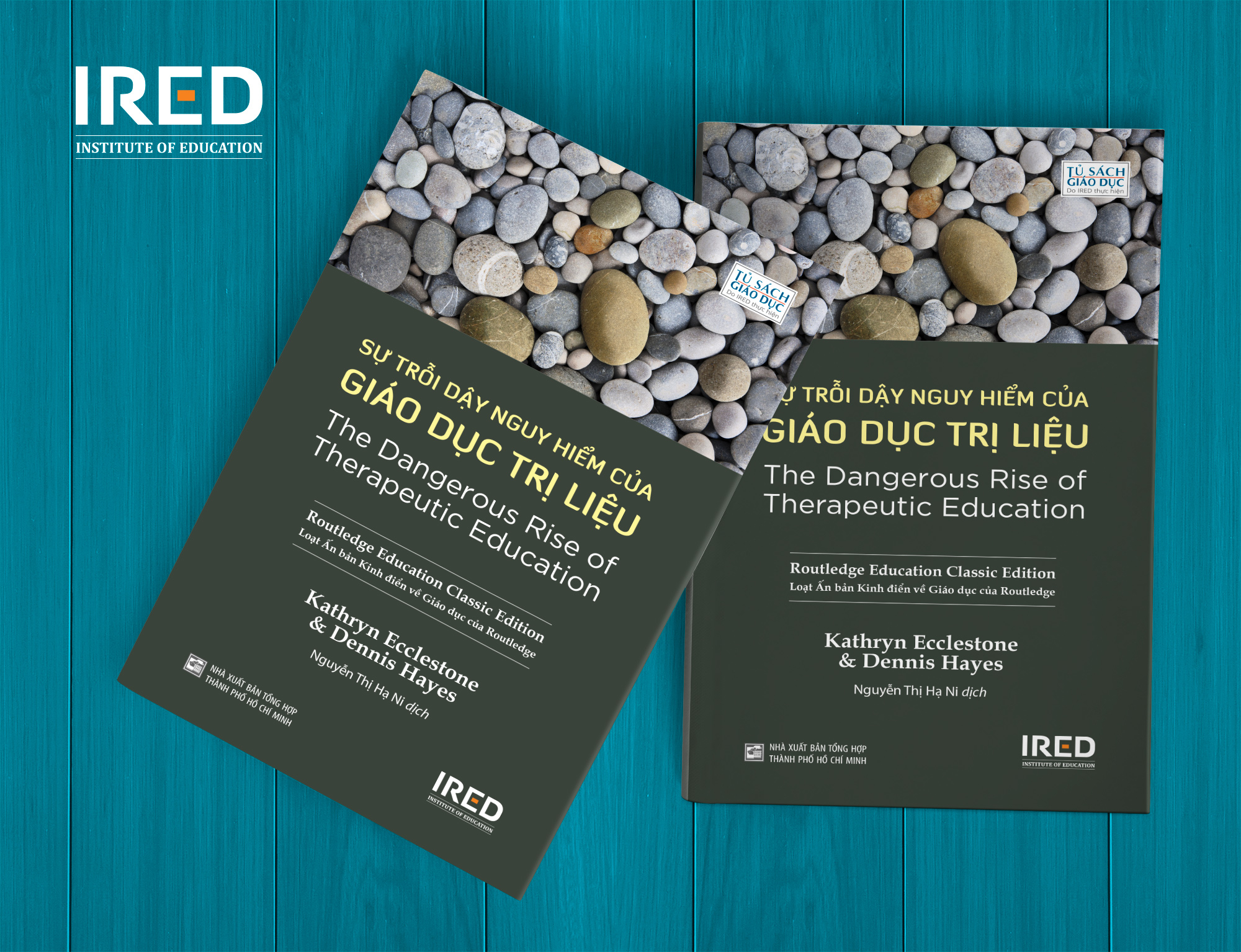 sự trỗi dậy nguy hiểm của giáo dục trị liệu - Ảnh 6