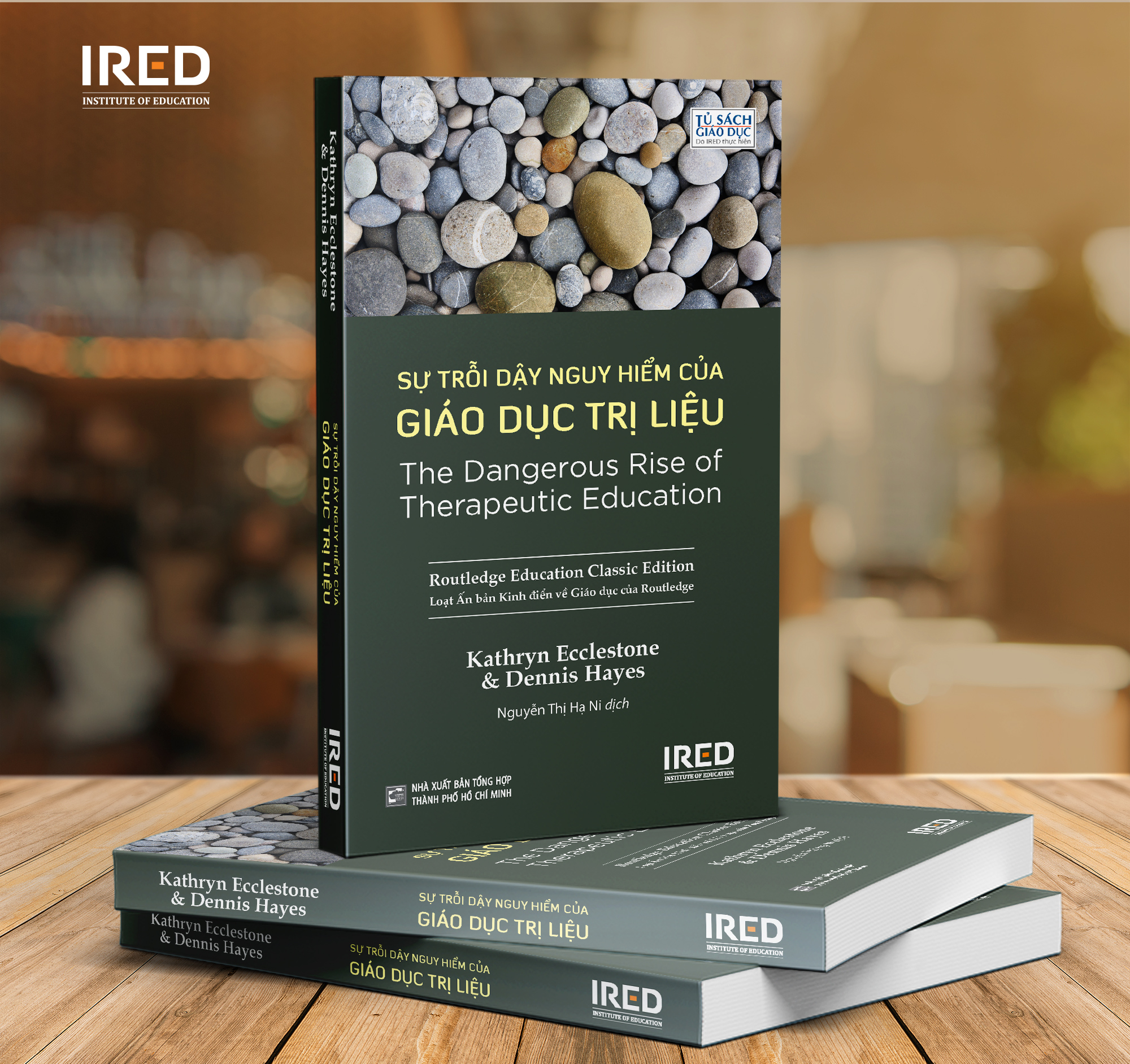 sự trỗi dậy nguy hiểm của giáo dục trị liệu - Ảnh 7