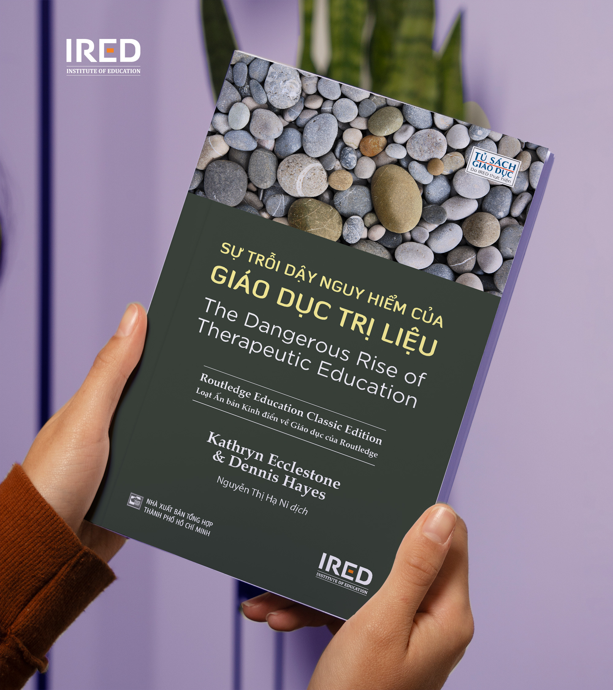 sự trỗi dậy nguy hiểm của giáo dục trị liệu - Ảnh 8