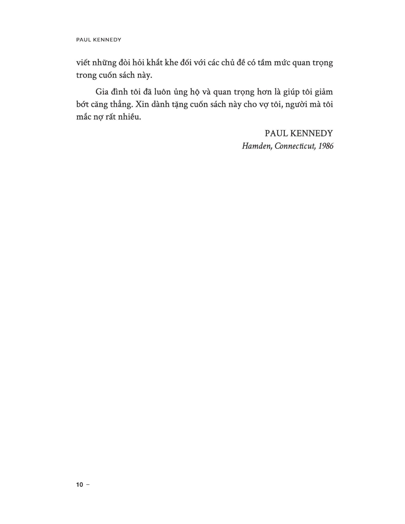 sự trỗi dậy và suy tàn của các cường quốc (tái bản 2022) - Ảnh 15