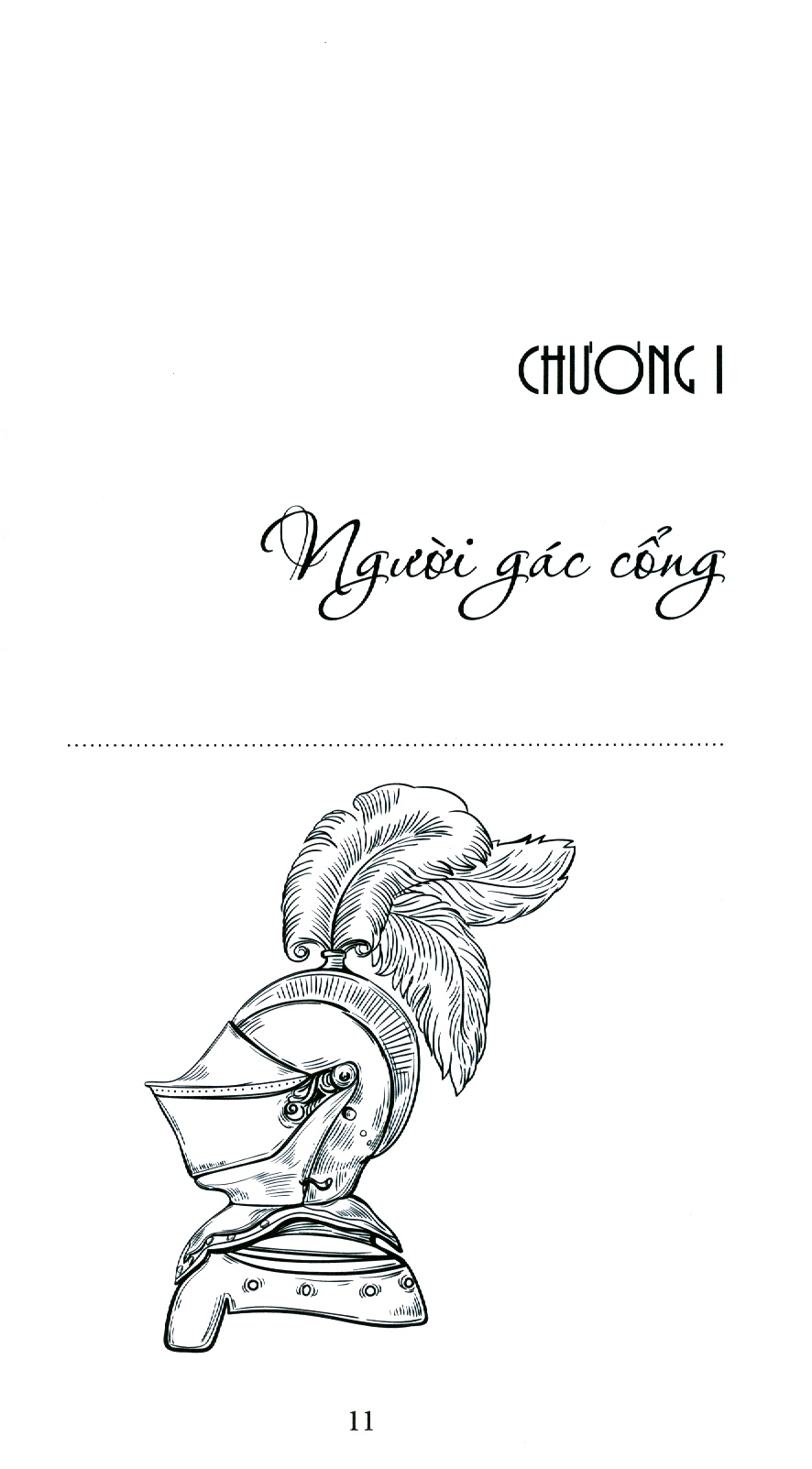 sự tự tin không thể phá vỡ - Ảnh 3