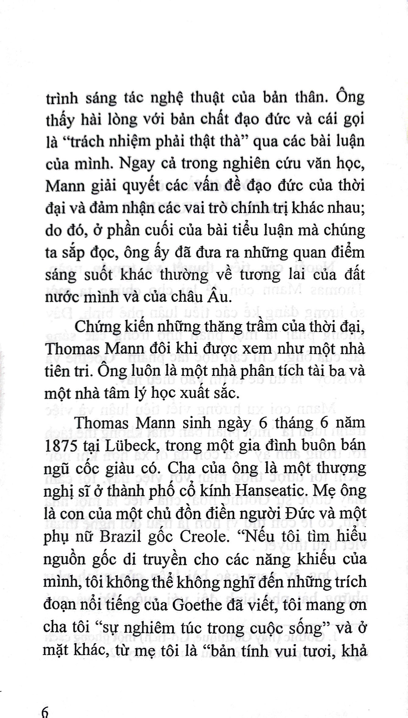 sự tương đồng giữa goethe và tolstoy - Ảnh 4