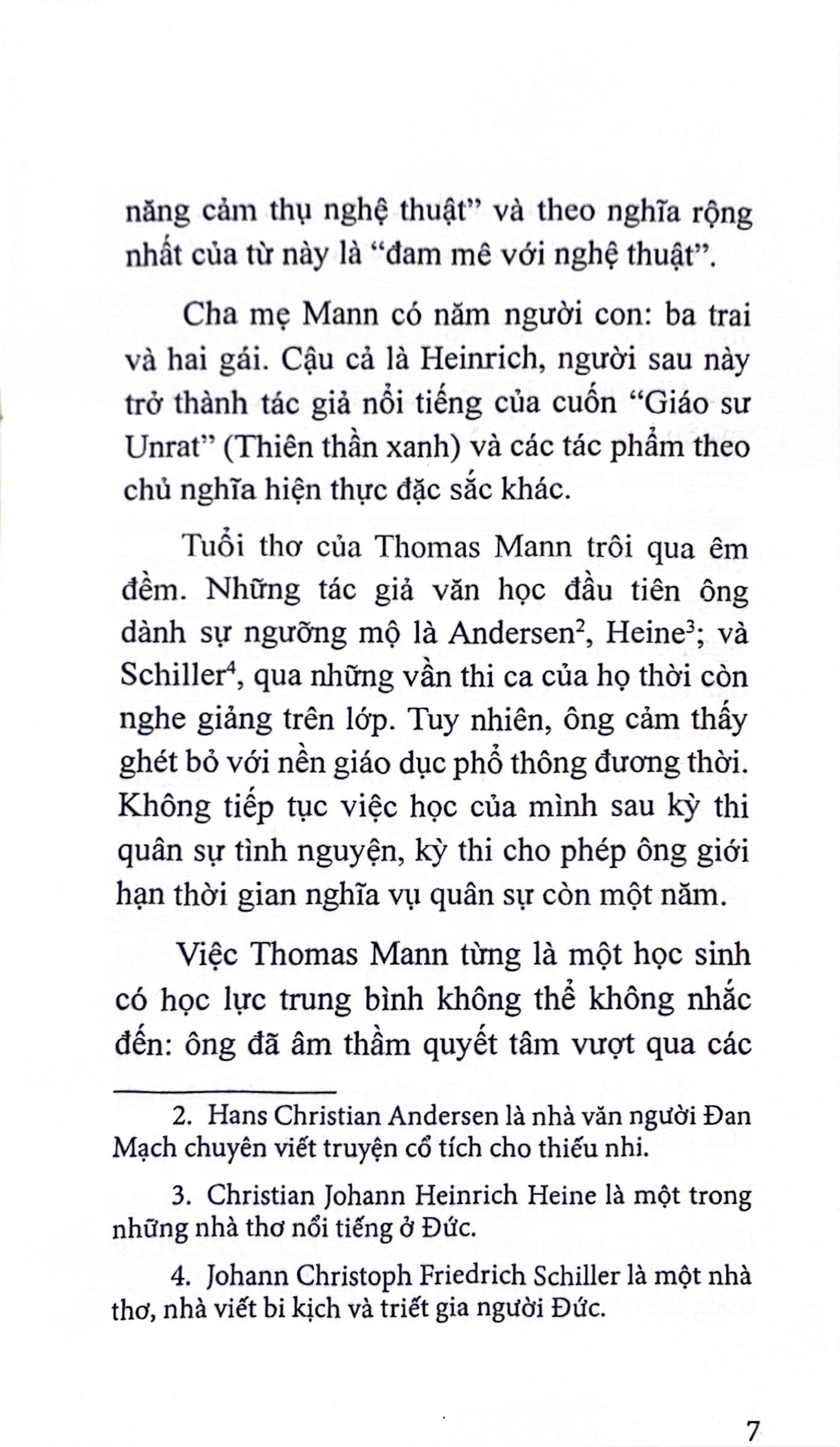 sự tương đồng giữa goethe và tolstoy - Ảnh 5