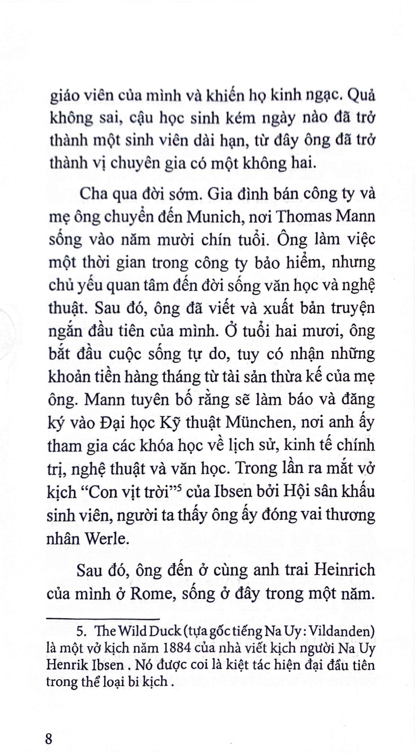 sự tương đồng giữa goethe và tolstoy - Ảnh 6