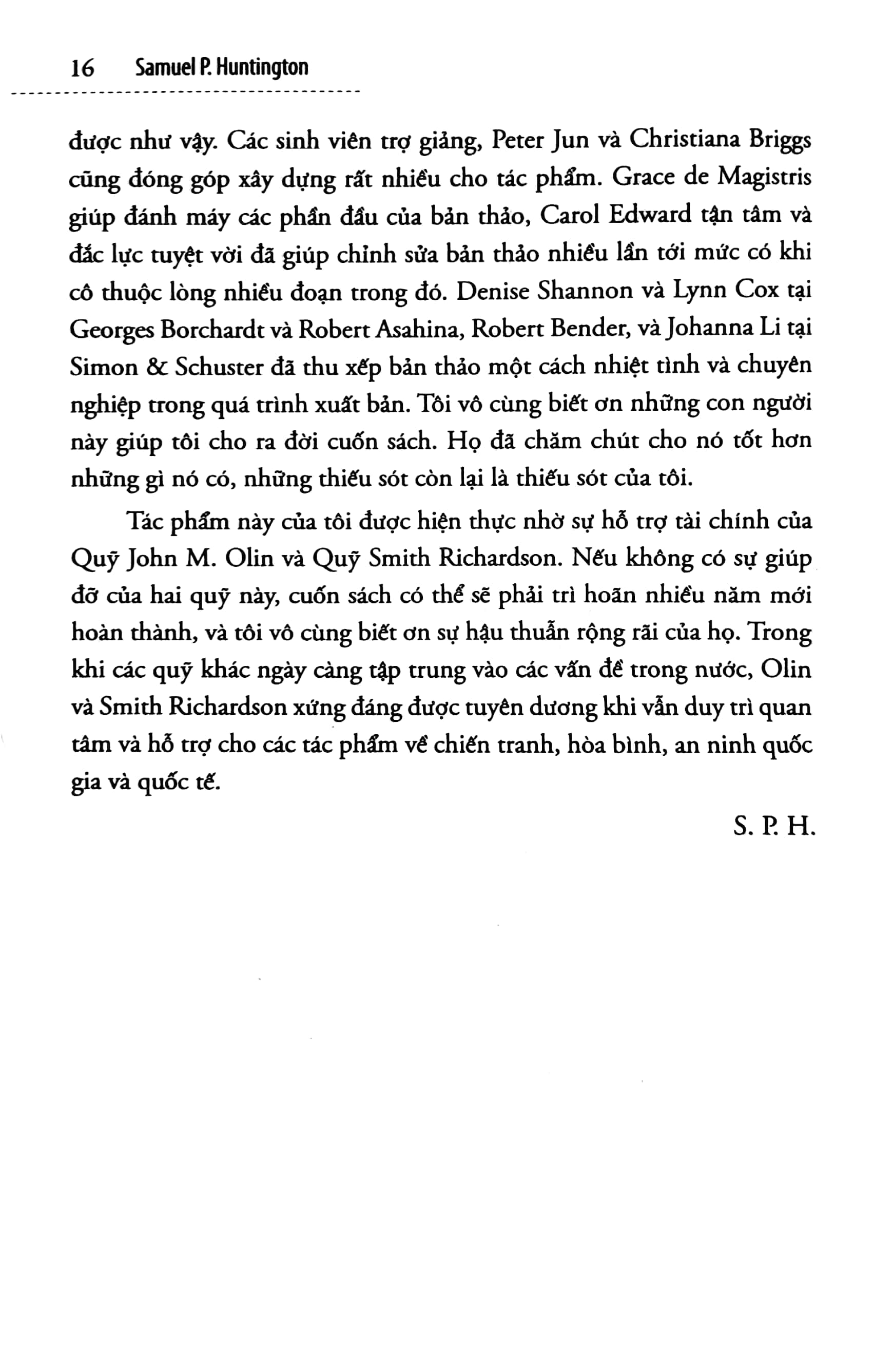 sự va chạm giữa các nền văn minh và sự tái lập trật tự thế giới - bìa cứng (tái bản 2023) - Ảnh 5