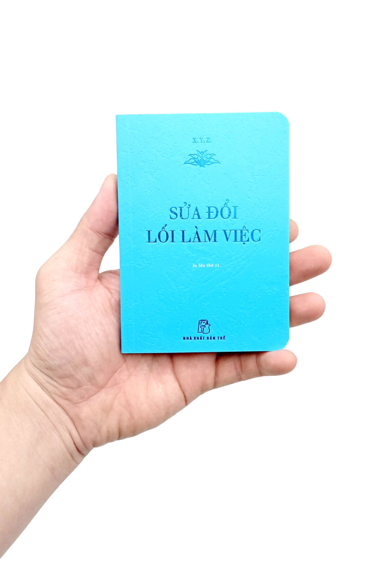 sửa đổi lối làm việc - khổ nhỏ (tái bản 2024) - Ảnh 8