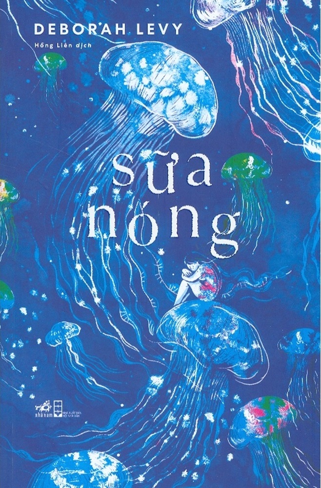 sữa nóng - Ảnh 3