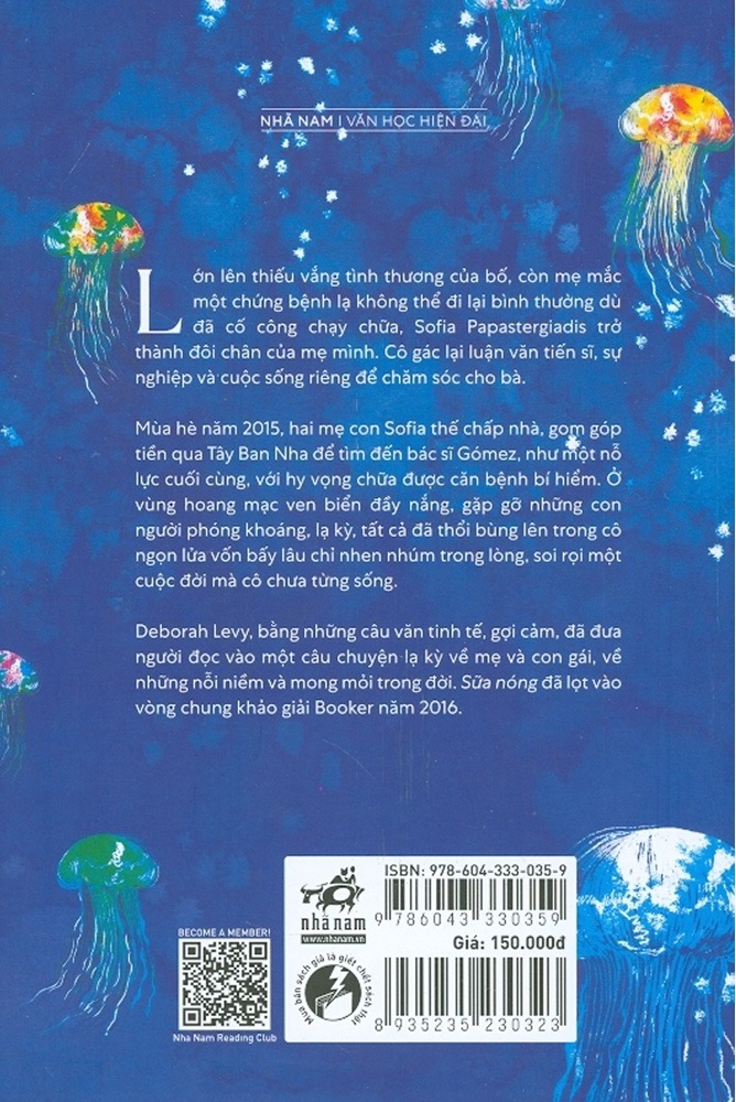 sữa nóng - Ảnh 7