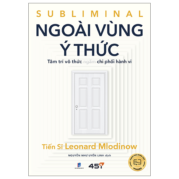 Subliminal - Ngoài Vùng Ý Thức