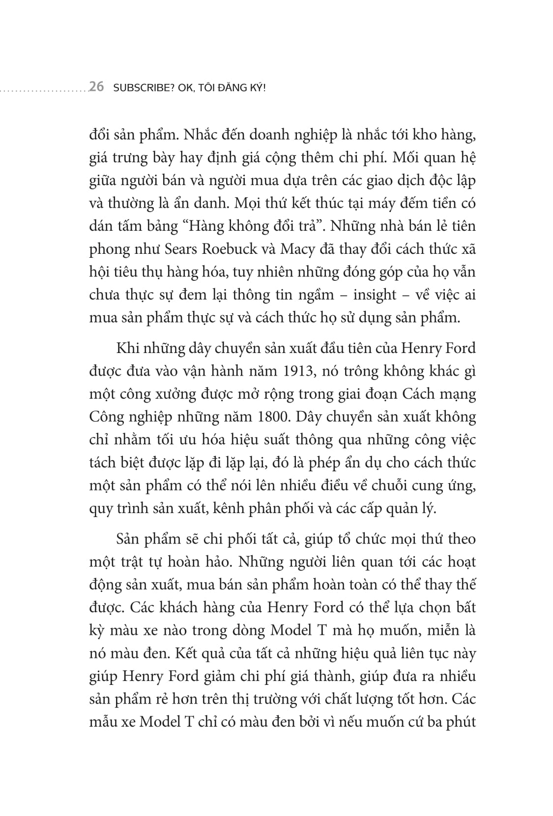 subscribe? ok, tôi đăng ký! - Ảnh 10