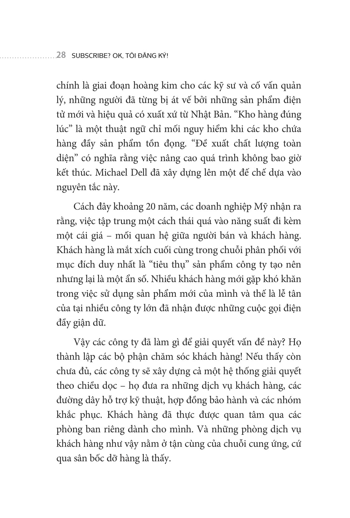 subscribe? ok, tôi đăng ký! - Ảnh 12