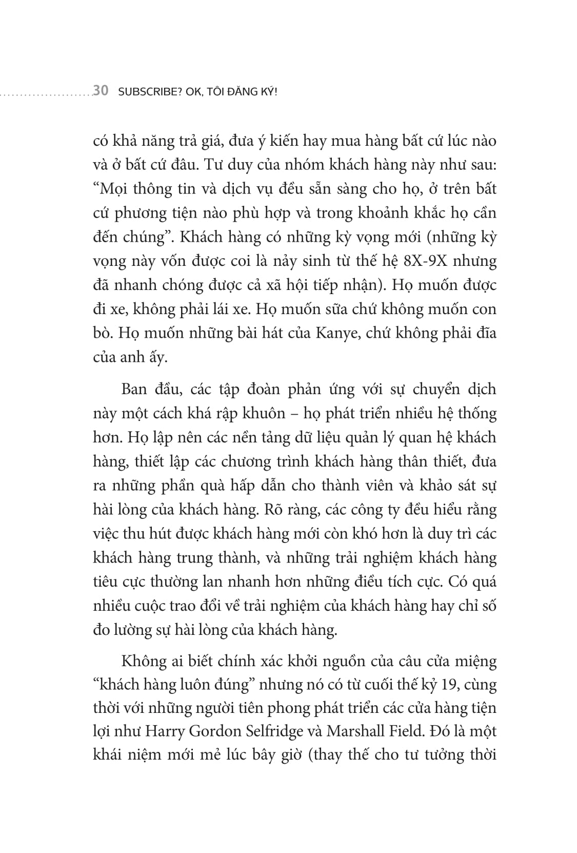 subscribe? ok, tôi đăng ký! - Ảnh 14