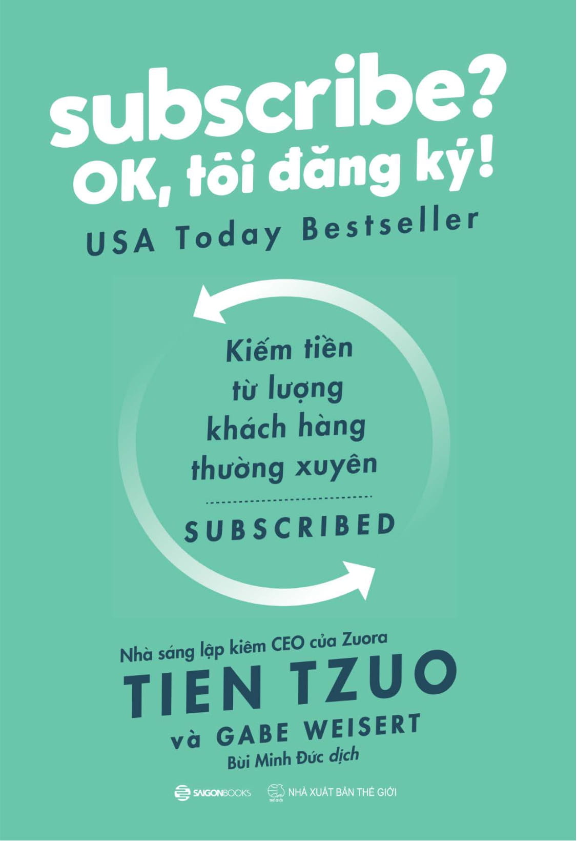 subscribe? ok, tôi đăng ký! - Ảnh 2