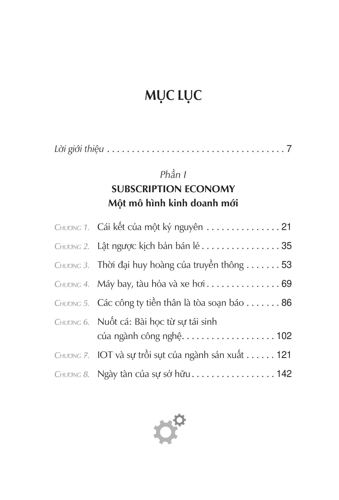 subscribe? ok, tôi đăng ký! - Ảnh 3