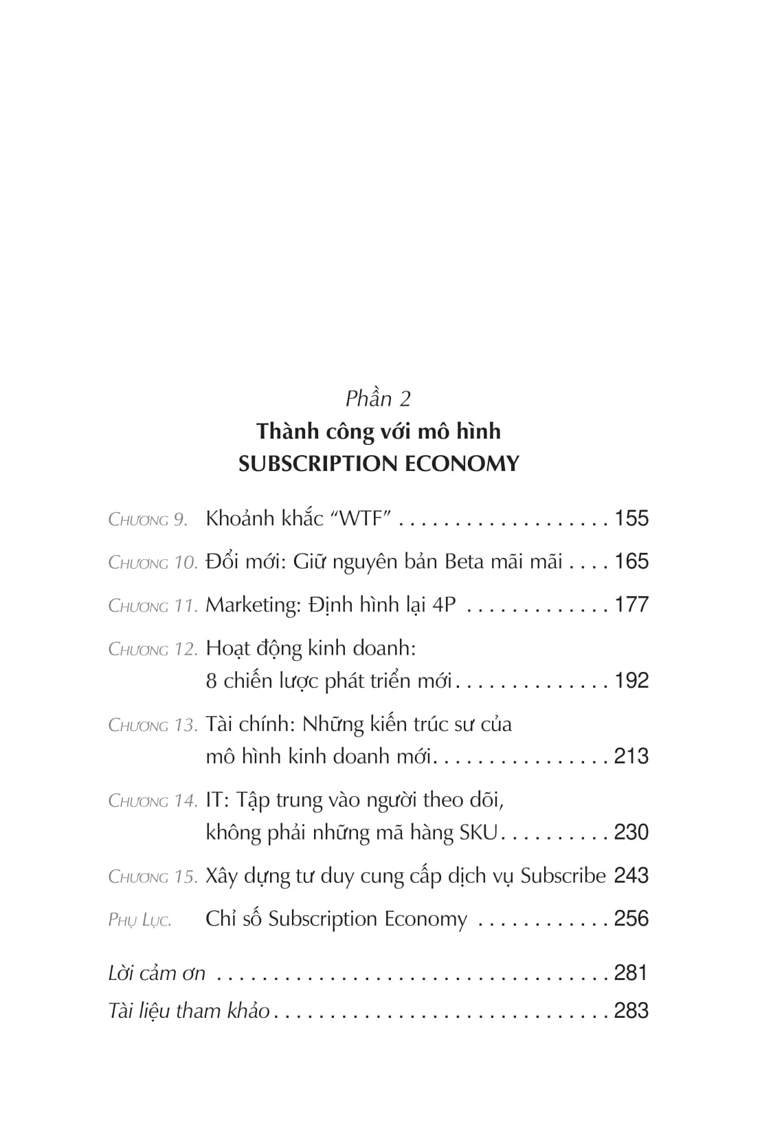 subscribe? ok, tôi đăng ký! - Ảnh 4