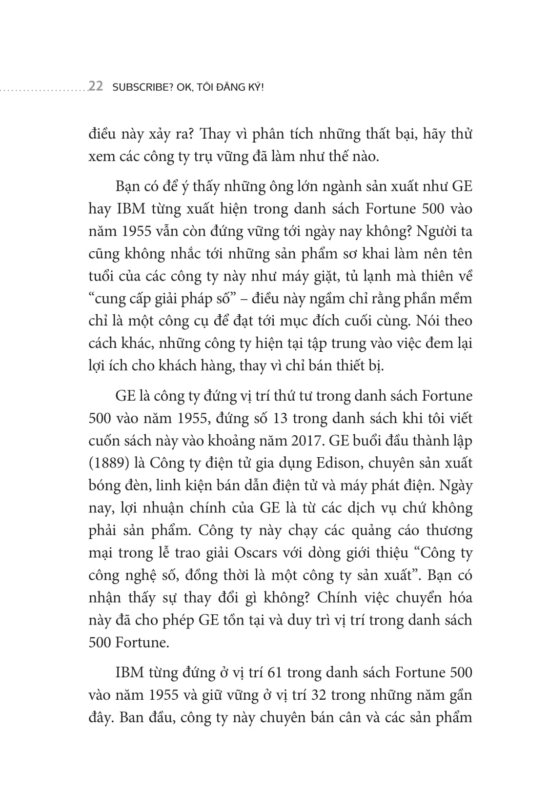 subscribe? ok, tôi đăng ký! - Ảnh 6