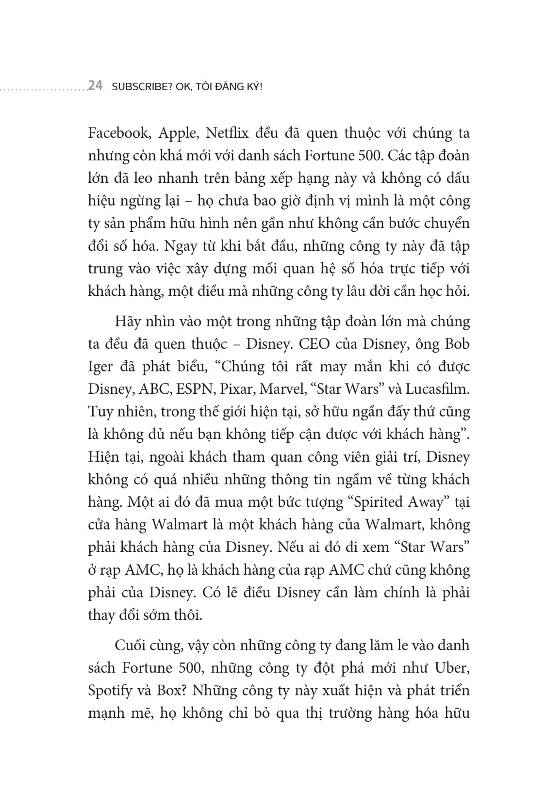 subscribe? ok, tôi đăng ký! - Ảnh 8