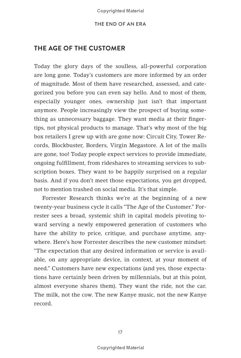 subscribed: why the subscription model will be your companyℹs future - and what to do about it - Ảnh 10