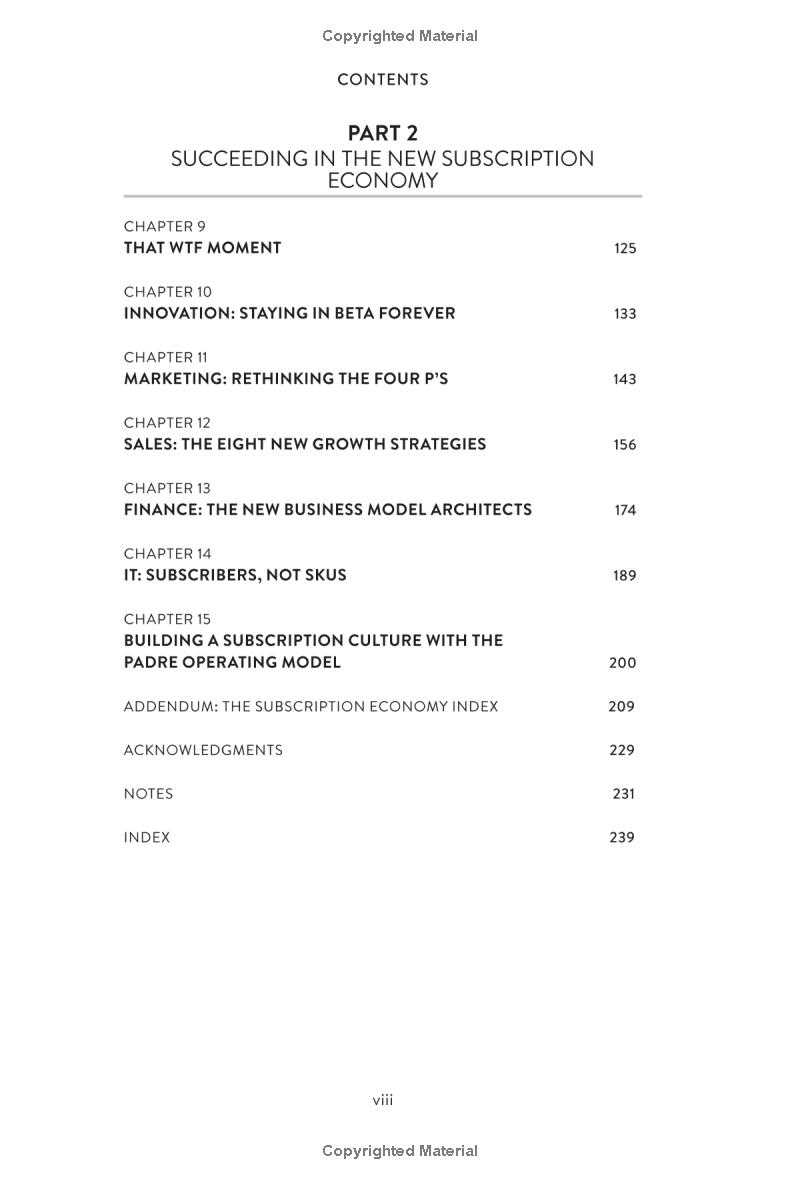 subscribed: why the subscription model will be your companyℹs future - and what to do about it - Ảnh 3