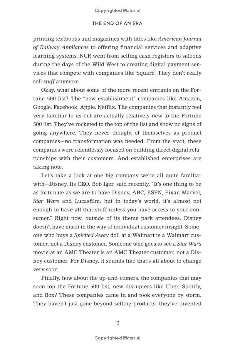 subscribed: why the subscription model will be your companyℹs future - and what to do about it - Ảnh 6