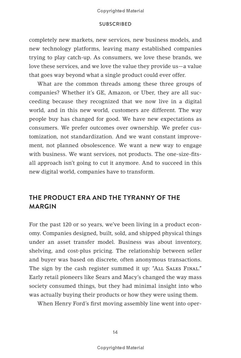 subscribed: why the subscription model will be your companyℹs future - and what to do about it - Ảnh 7