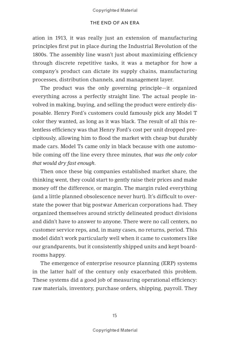 subscribed: why the subscription model will be your companyℹs future - and what to do about it - Ảnh 8