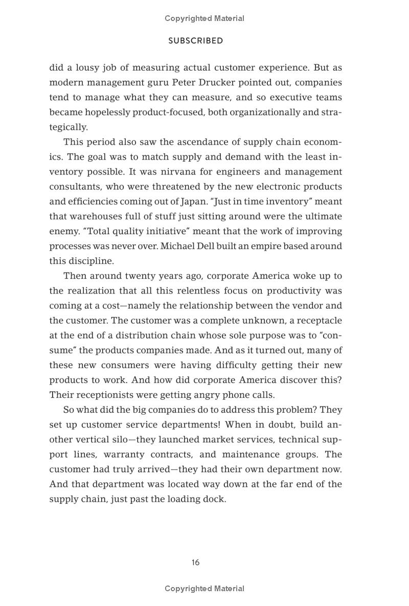 subscribed: why the subscription model will be your companyℹs future - and what to do about it - Ảnh 9