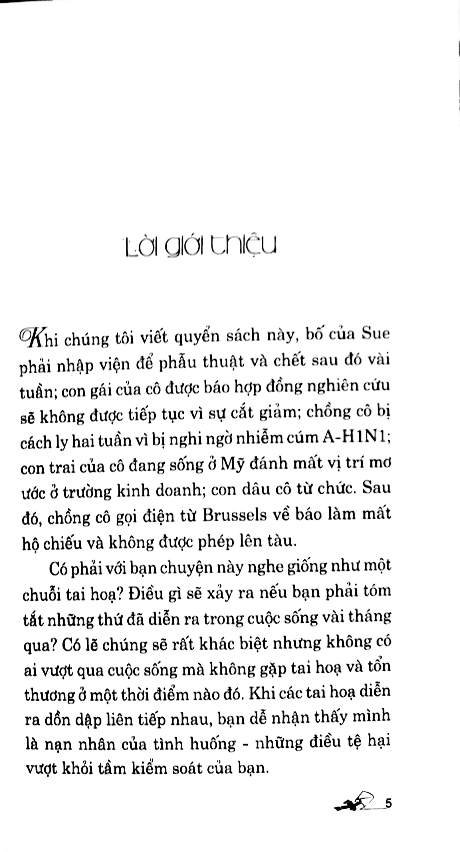 sức bật - cách vượt qua thử thách - Ảnh 2