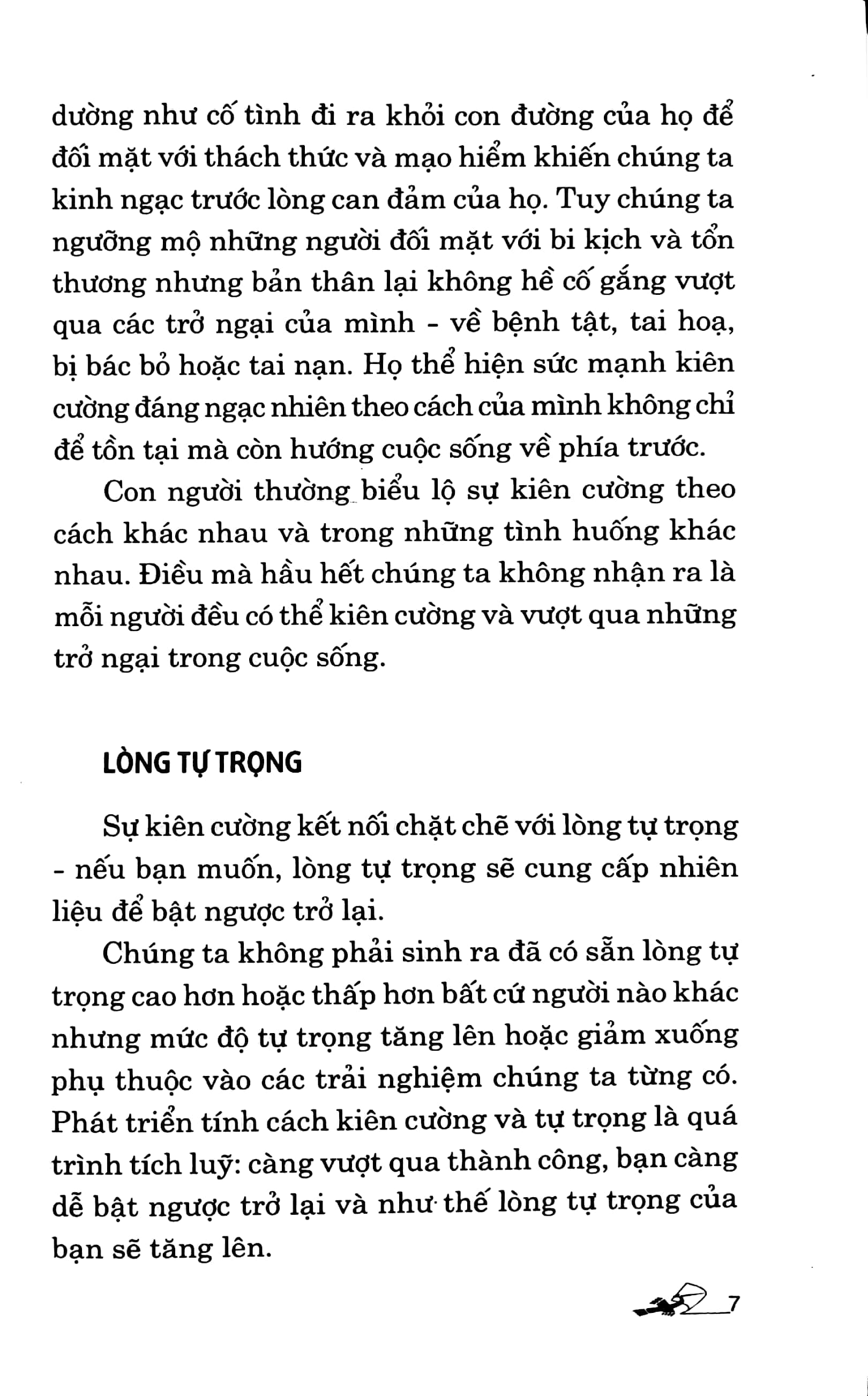 sức bật - cách vượt qua thử thách - Ảnh 4