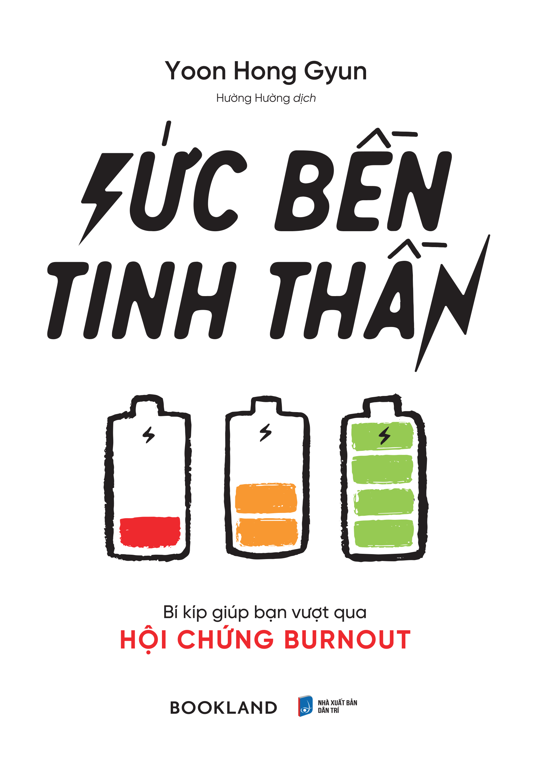 sức bền tinh thần - bí kíp giúp bạn vượt qua hội chứng burnout - Ảnh 2